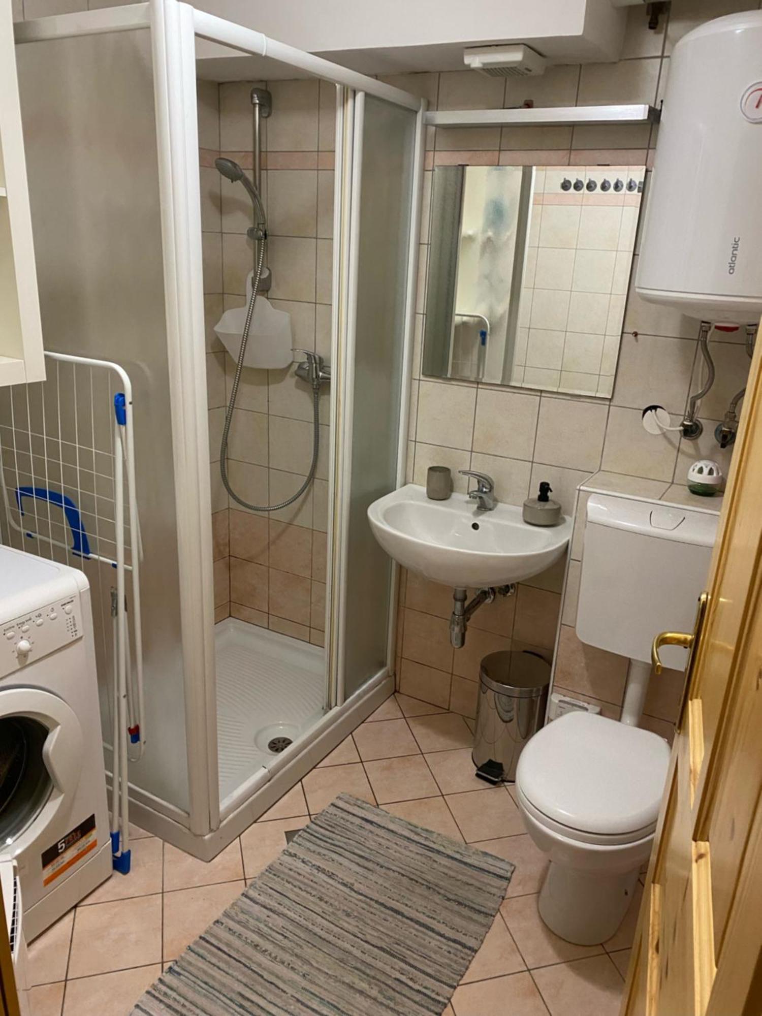 Zgornje Gorje Apartma Jure מראה חיצוני תמונה