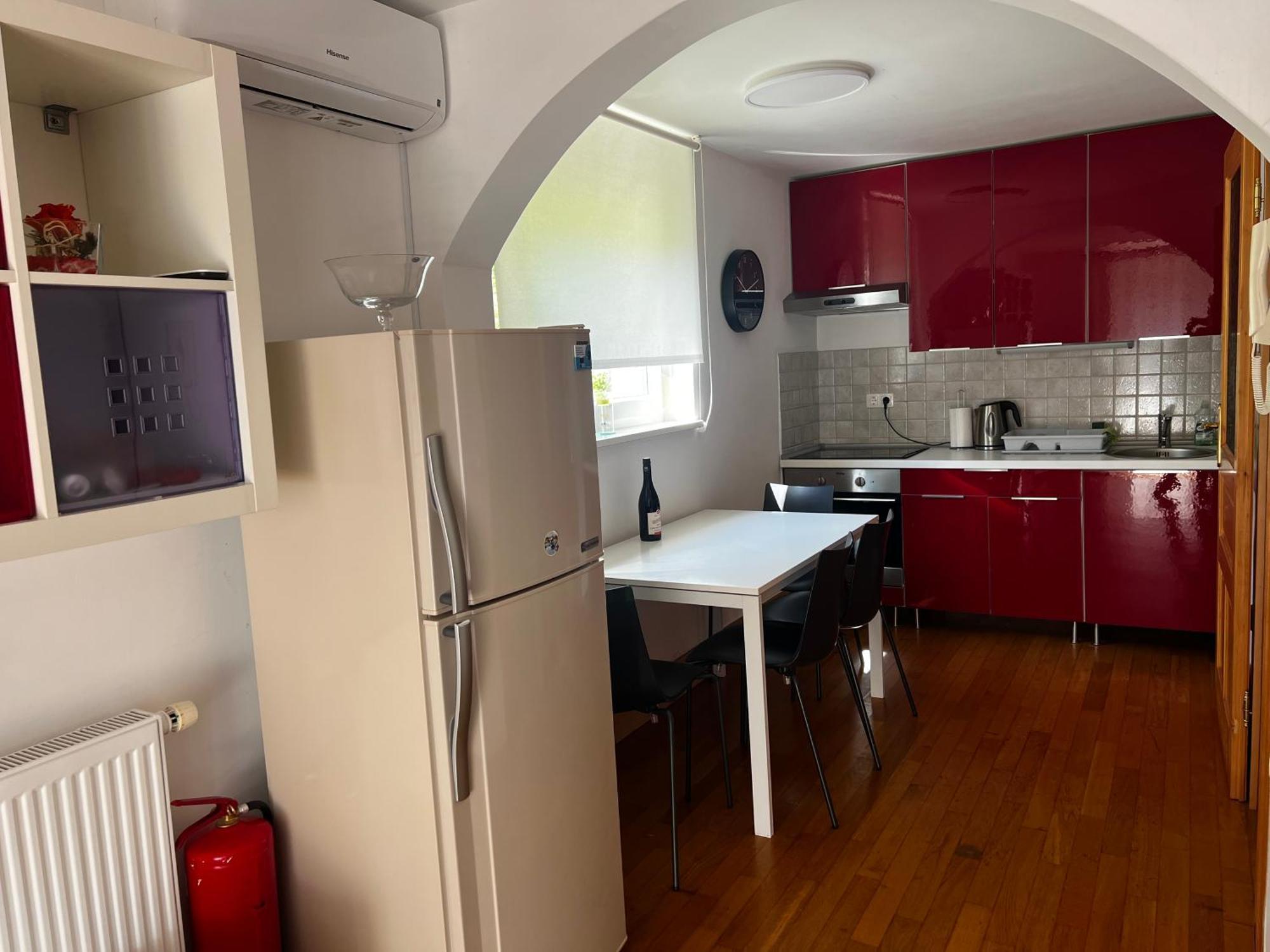 Zgornje Gorje Apartma Jure מראה חיצוני תמונה