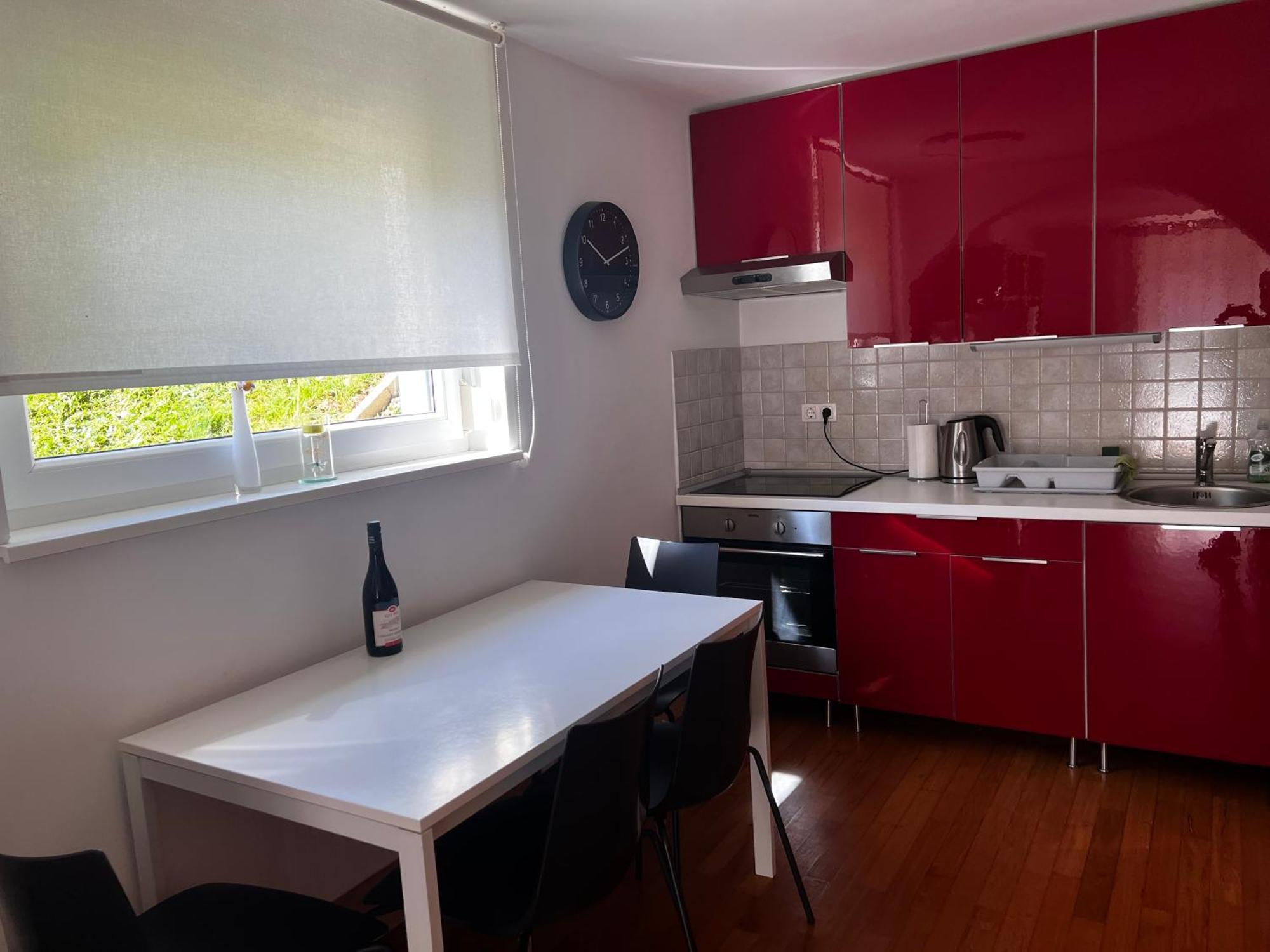 Zgornje Gorje Apartma Jure מראה חיצוני תמונה